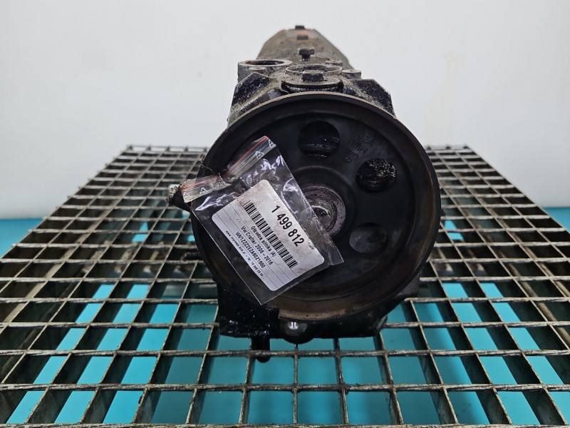 ГБЦ Головка блока Volkswagen Crafter 076103373D — фото детали 7
