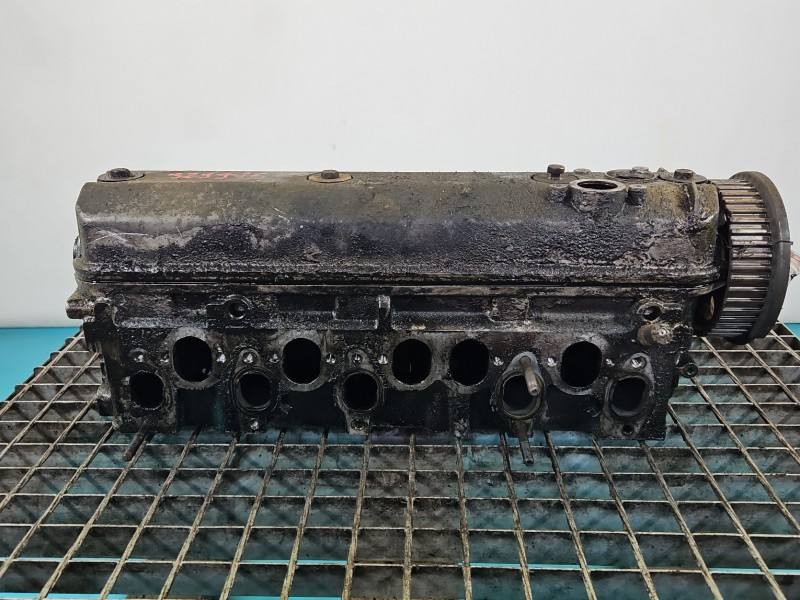 ГБЦ Головка блока Volkswagen Crafter 076103373D — фото детали 8
