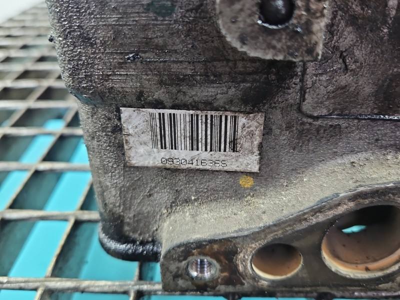 ГБЦ Головка блока Volkswagen Crafter 076103373D — фото детали 10