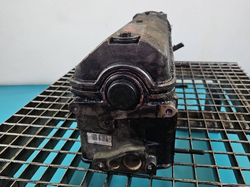 ГБЦ Головка блока Volkswagen Crafter 076103373D — фото детали 9