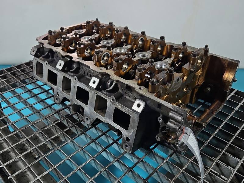 ГБЦ Головка блоку Volkswagen Passat B6 AXZ