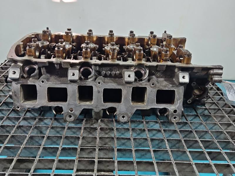 ГБЦ Головка блоку Volkswagen Passat B6 AXZ — фото деталі 2
