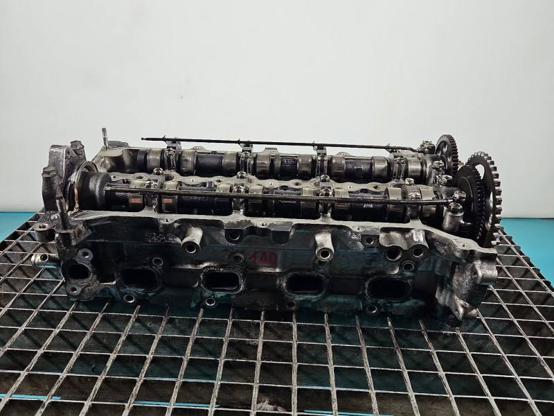 ГБЦ Головка блоку Toyota Avensis T27 1AD — фото деталі 7