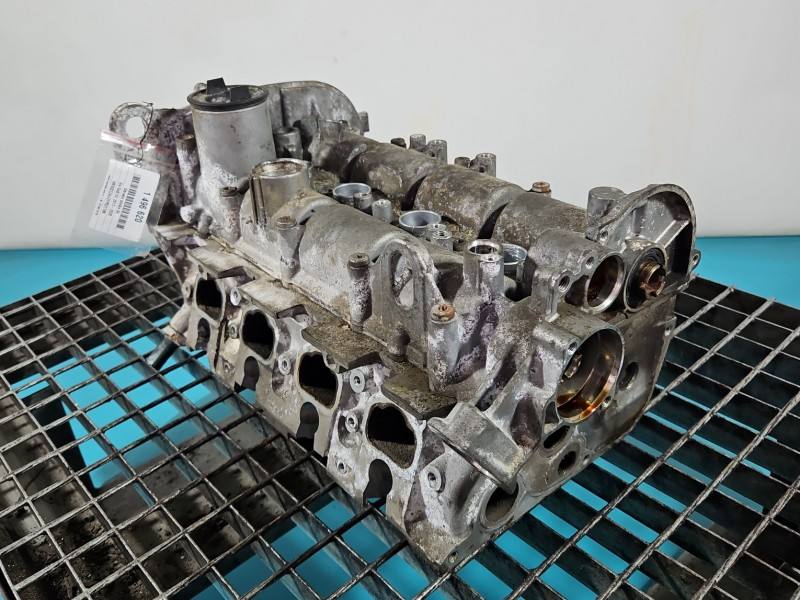 ГБЦ Головка блоку Volkswagen Golf 7 CXS — фото деталі 7