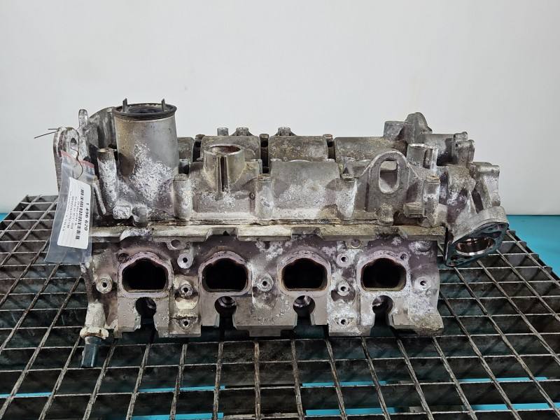 ГБЦ Головка блоку Volkswagen Golf 7 CXS — фото деталі 8