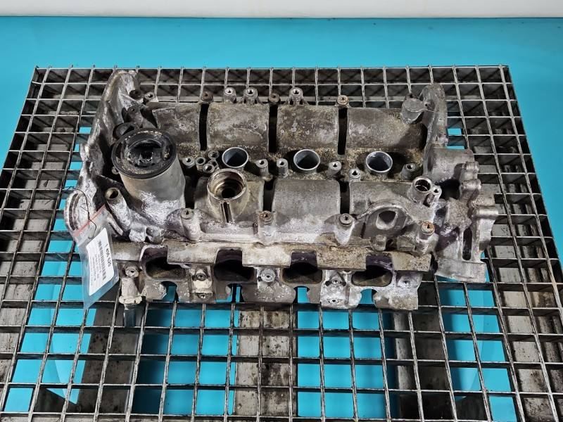 ГБЦ Головка блоку Volkswagen Golf 7 CXS — фото деталі 12
