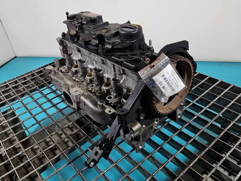 ГБЦ Головка блоку Ford Transit Connect XWGA — фото деталі 5