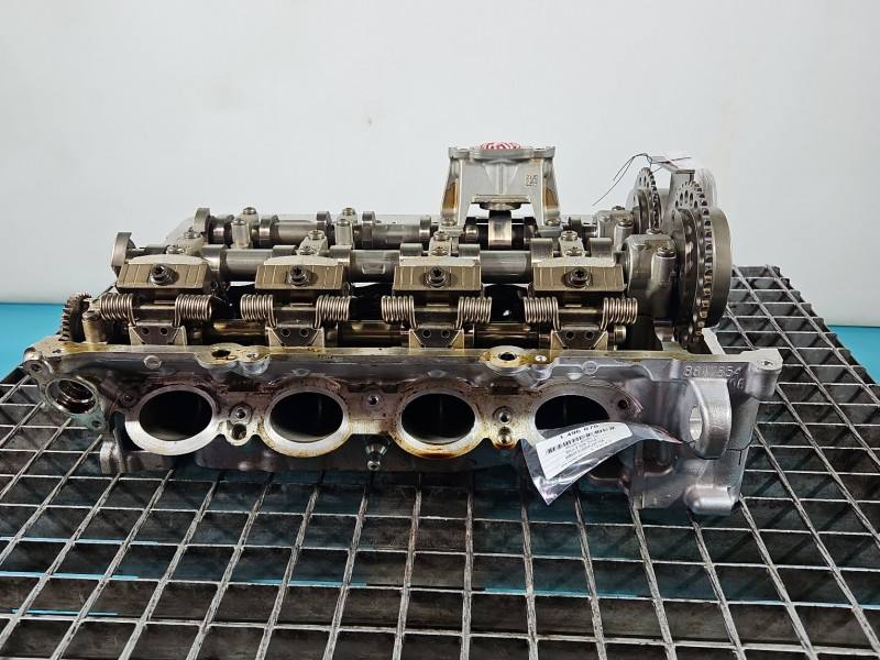 ГБЦ Головка блоку BMW 3 G20 B48B20A — фото деталі 7