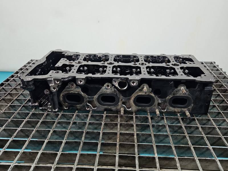 ГБЦ Головка блоку Mercedes E W213 654920 — фото деталі 3