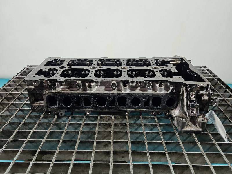 ГБЦ Головка блоку Mercedes E W213 654920 — фото деталі 5