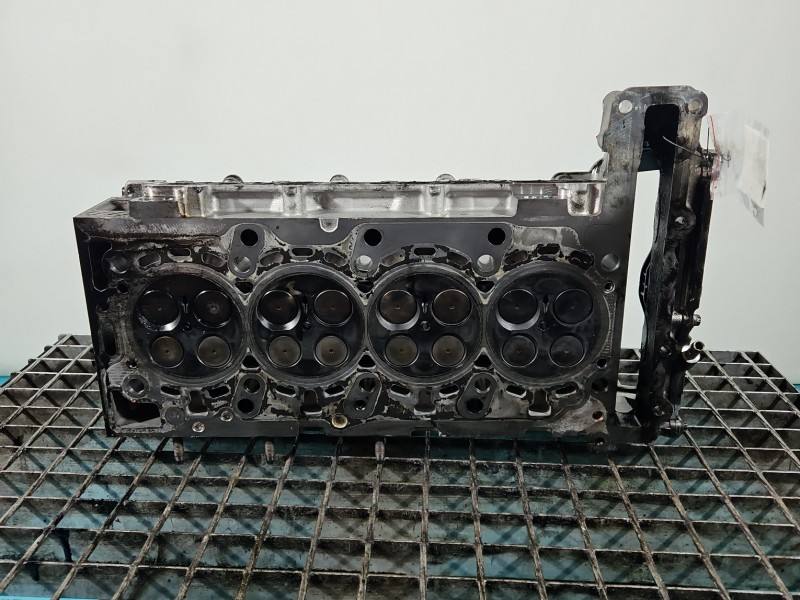 ГБЦ Головка блоку Mercedes E W213 654920 — фото деталі 9