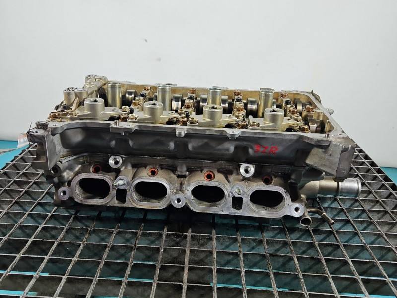 ГБЦ Головка блоку Toyota Avensis T27 3ZR — фото деталі 8