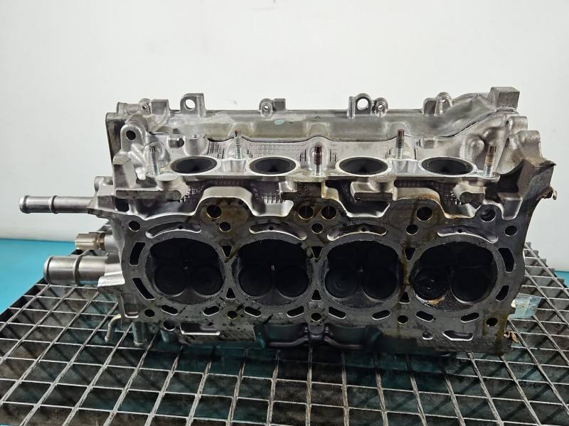 ГБЦ Головка блоку Toyota Avensis T27 3ZR — фото деталі 13