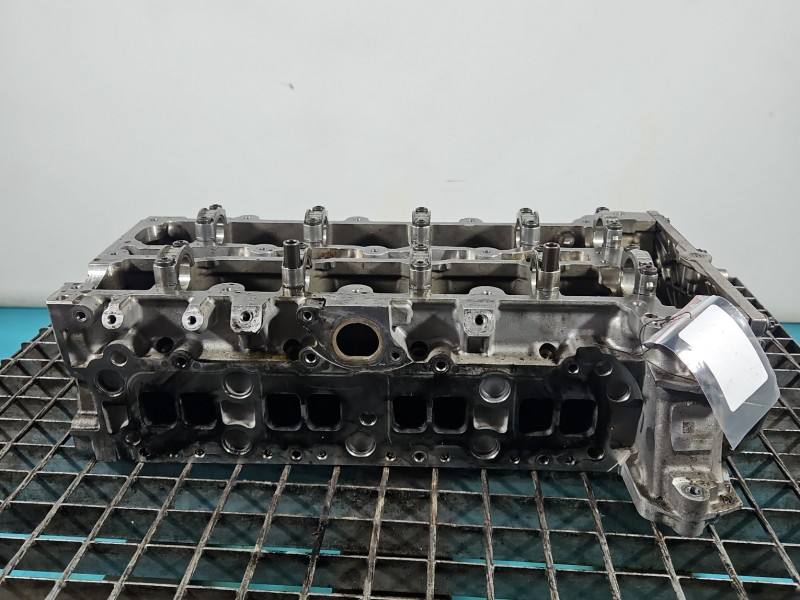 ГБЦ Головка блоку Mercedes E W212 — фото деталі 8
