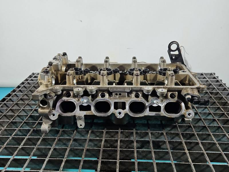 ГБЦ Головка блоку Hyundai Elantra — фото деталі 3