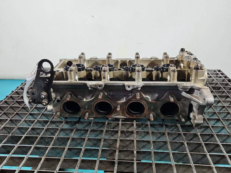 ГБЦ Головка блоку Hyundai Elantra — фото деталі 6