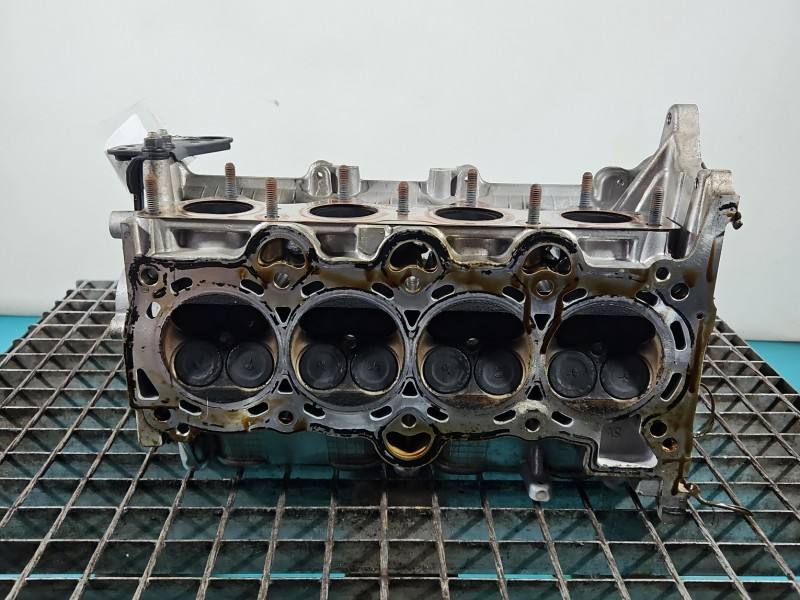 ГБЦ Головка блоку Hyundai Elantra — фото деталі 8