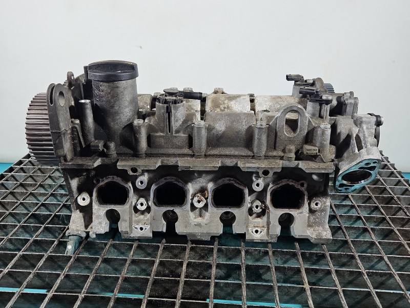 ГБЦ Головка блоку Volkswagen Golf 7 CZD — фото деталі 8