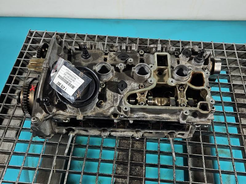 ГБЦ Головка блоку Audi A6 C7 06H103373K