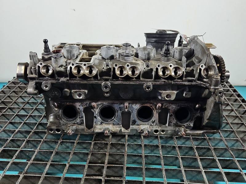 ГБЦ Головка блоку Audi A6 C7 06H103373K — фото деталі 15