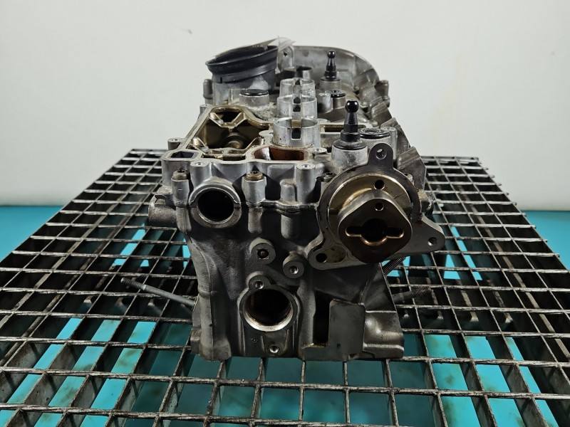 ГБЦ Головка блоку Audi A6 C7 06H103373K — фото деталі 16