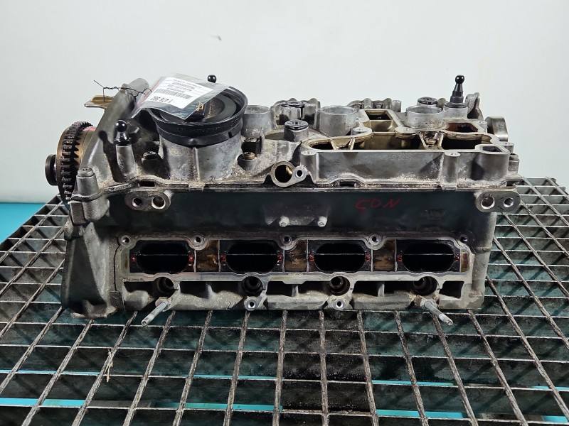 ГБЦ Головка блоку Audi A6 C7 06H103373K — фото деталі 17
