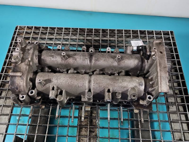 ГБЦ Головка блоку Opel Insignia 55571949