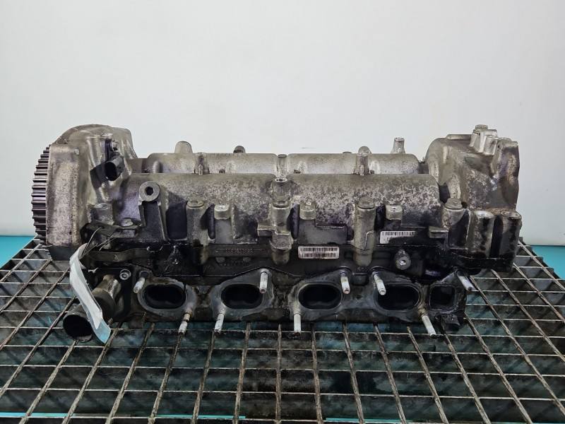 ГБЦ Головка блоку Opel Insignia 55571949 — фото деталі 6