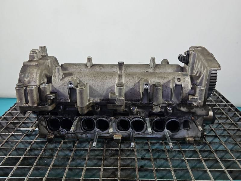ГБЦ Головка блоку Opel Insignia 55571949 — фото деталі 10