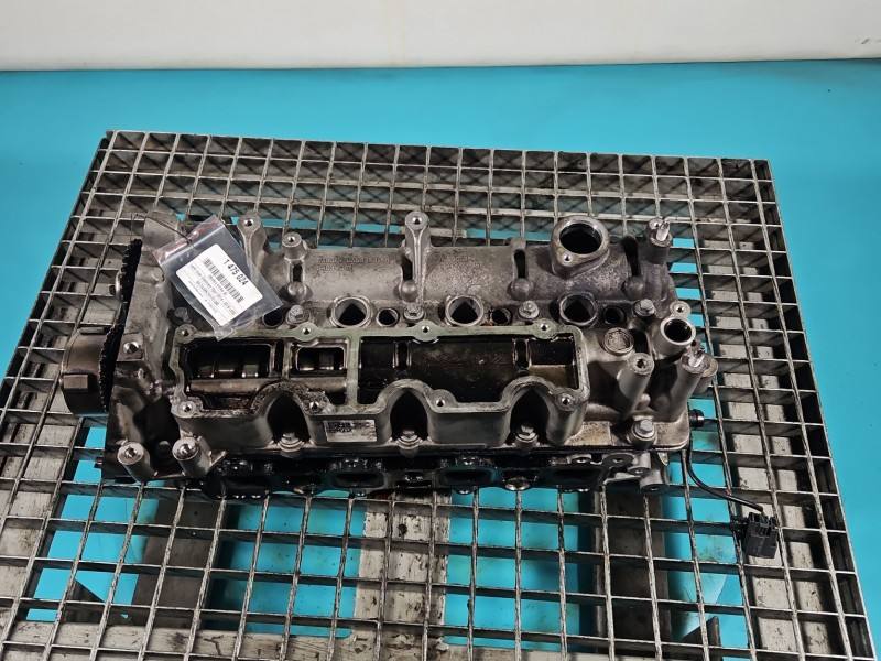 ГБЦ Головка блоку Land Rover Discovery G4D3-6J011-BB