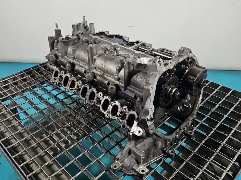 ГБЦ Головка блоку Land Rover Discovery G4D3-6J011-BB — фото деталі 9