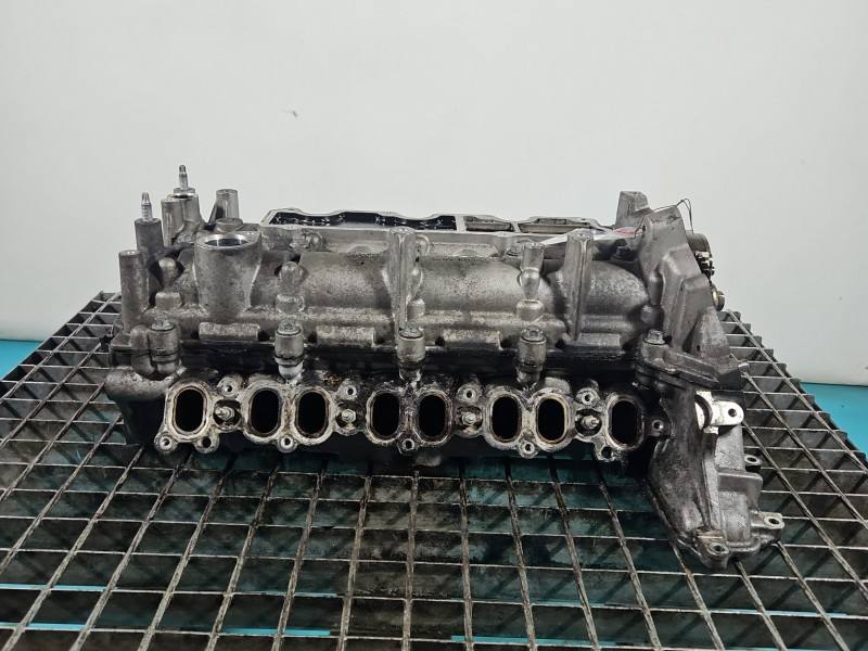 ГБЦ Головка блоку Land Rover Discovery G4D3-6J011-BB — фото деталі 10