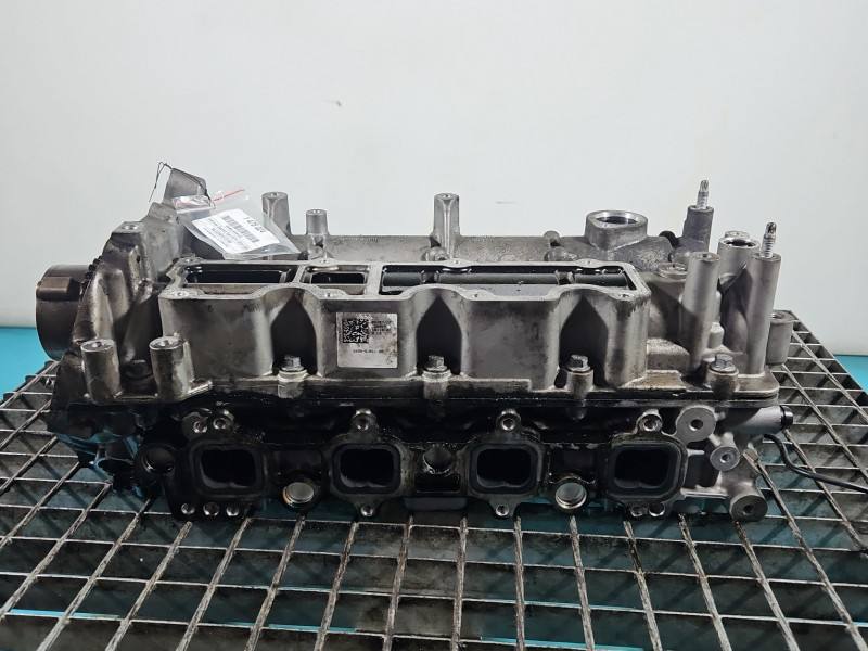 ГБЦ Головка блоку Land Rover Discovery G4D3-6J011-BB — фото деталі 13