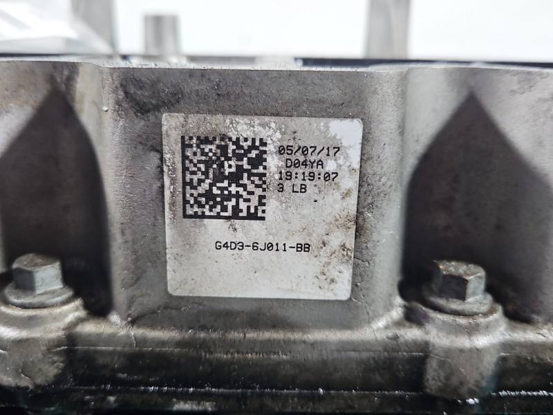ГБЦ Головка блоку Land Rover Discovery G4D3-6J011-BB — фото деталі 14