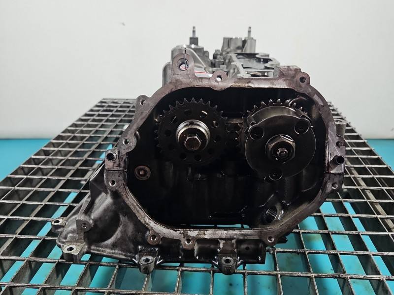 ГБЦ Головка блоку Land Rover Discovery G4D3-6J011-BB — фото деталі 15