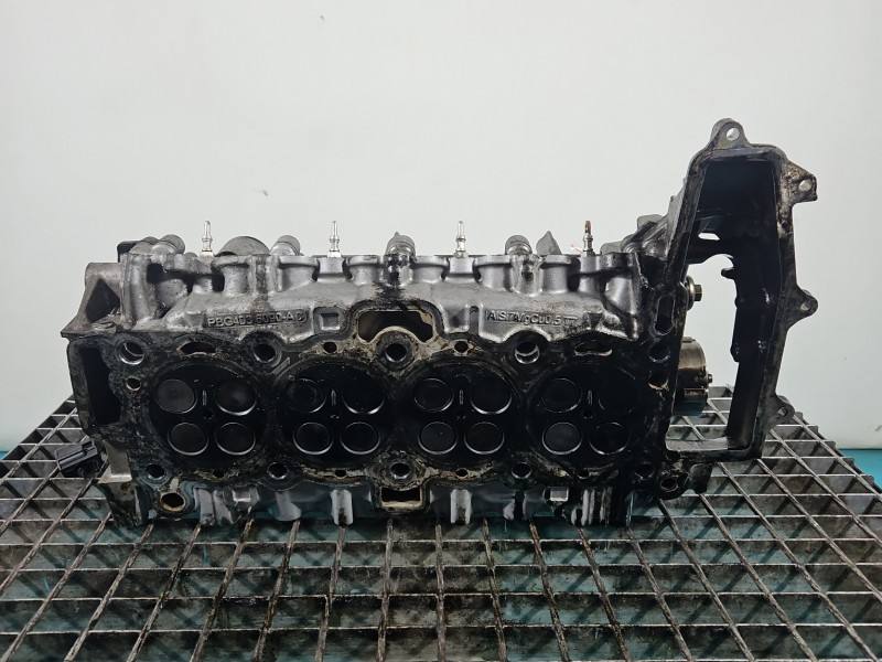 ГБЦ Головка блоку Land Rover Discovery G4D3-6J011-BB — фото деталі 17