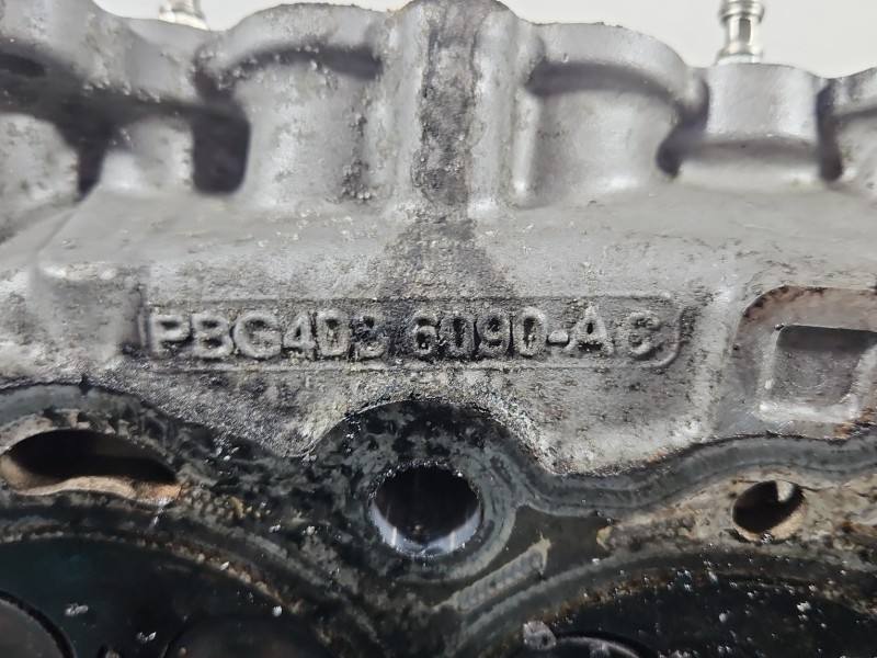 ГБЦ Головка блоку Land Rover Discovery G4D3-6J011-BB — фото деталі 18