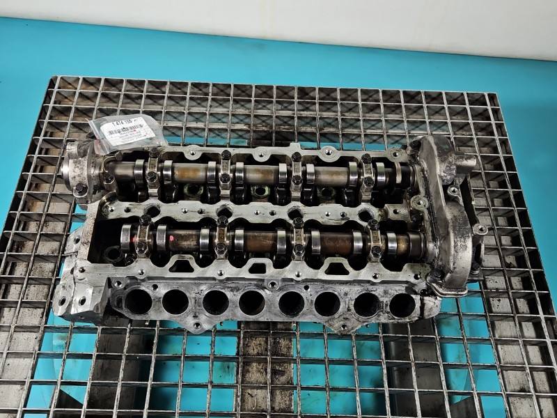 ГБЦ Головка блоку Volvo V60 P31401431