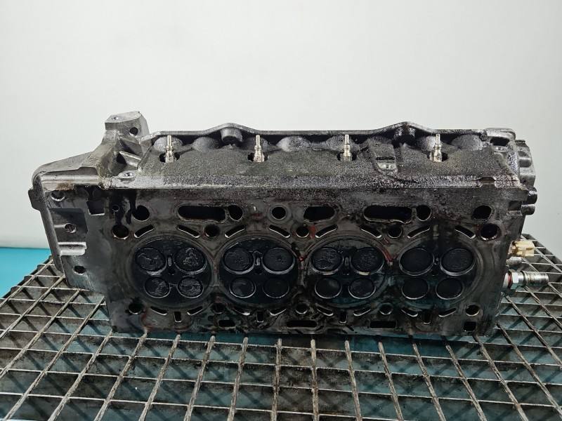 ГБЦ Головка блоку Volvo V60 P31401431 — фото деталі 15