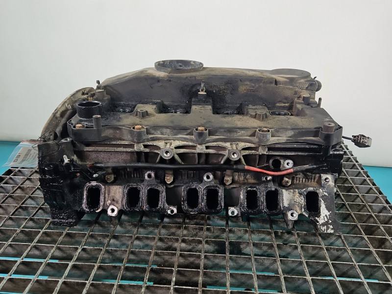 ГБЦ Головка блоку Ford Transit 6C1Q-6K537-AB — фото деталі 7