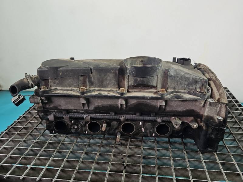 ГБЦ Головка блоку Ford Transit 6C1Q-6K537-AB — фото деталі 9