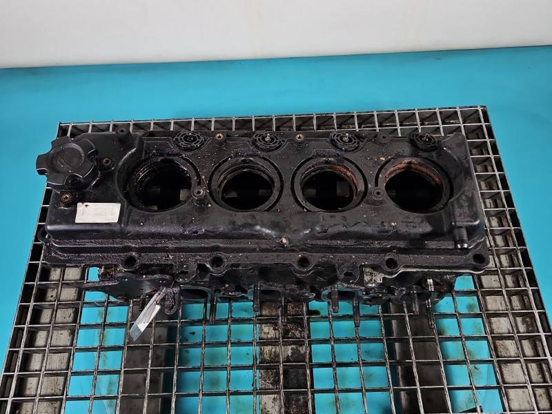 ГБЦ Головка блока Opel Movano ZD3-202