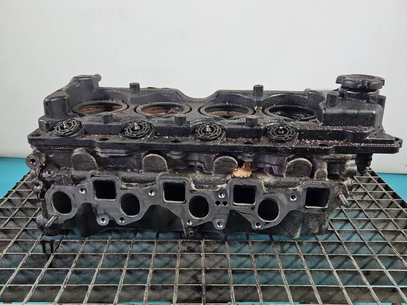 ГБЦ Головка блока Opel Movano ZD3-202 — фото детали 10
