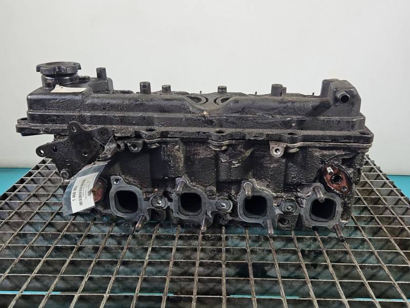 ГБЦ Головка блока Opel Movano ZD3-202 — фото детали 12