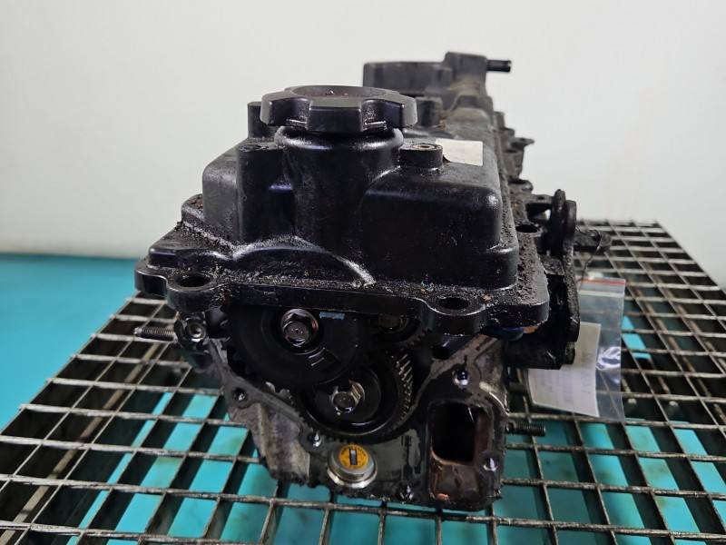 ГБЦ Головка блока Opel Movano ZD3-202 — фото детали 13