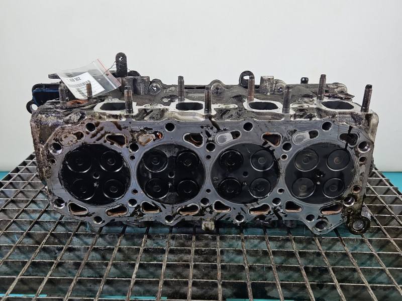 ГБЦ Головка блока Opel Movano ZD3-202 — фото детали 14