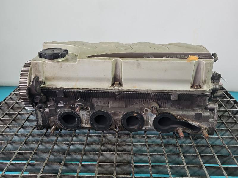 ГБЦ Головка блока Mitsubishi Grandis — фото детали 7