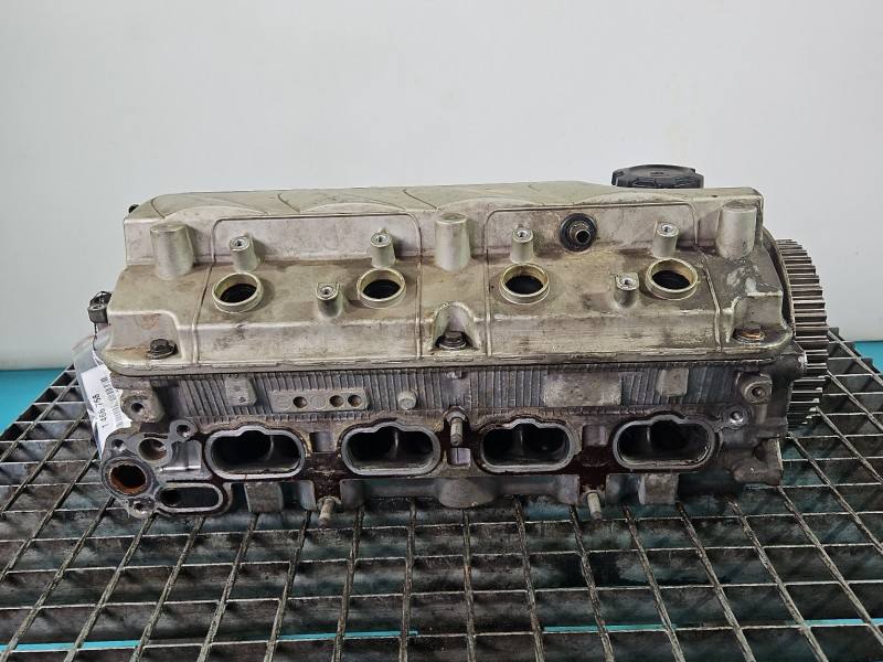 ГБЦ Головка блока Mitsubishi Grandis — фото детали 10