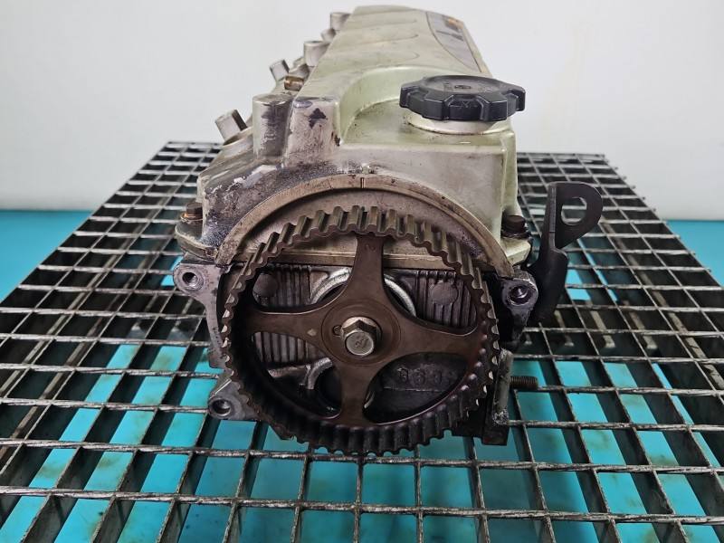 ГБЦ Головка блока Mitsubishi Grandis — фото детали 9