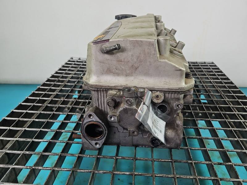 ГБЦ Головка блока Mitsubishi Grandis — фото детали 11